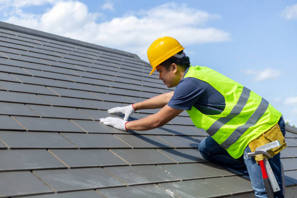 Best Roof Restoration Services  in Steele Creek, AK
