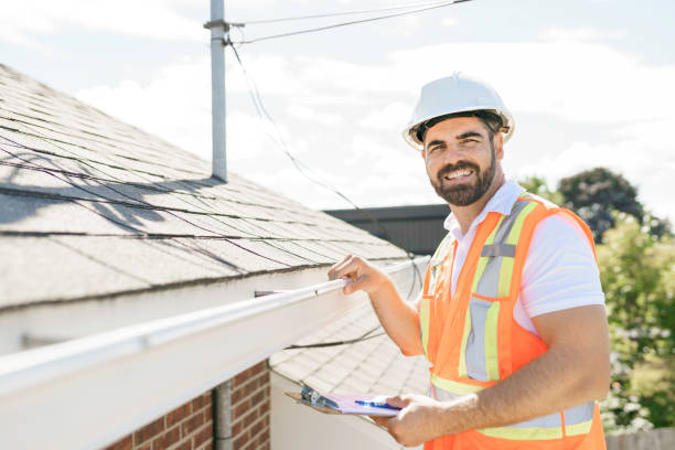 Best Roof Waterproofing Services  in Steele Creek, AK