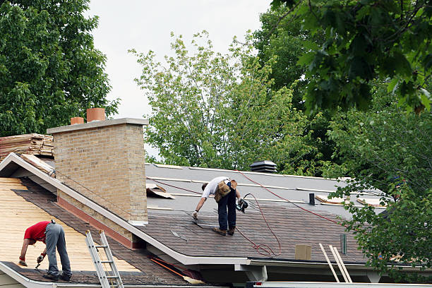 Best Emergency Roof Repair  in Steele Creek, AK