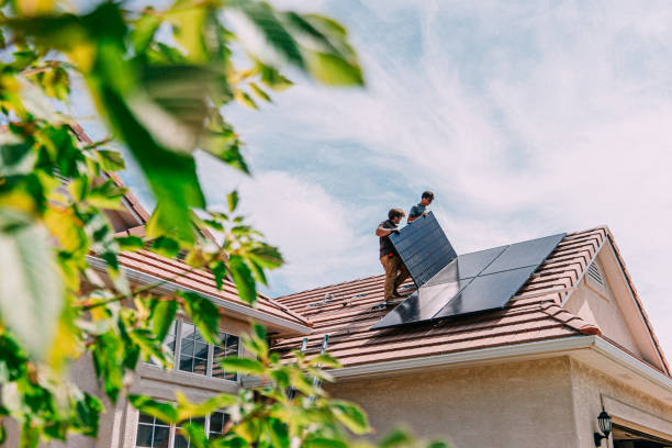 Best Shingle Roofing Installation  in Steele Creek, AK